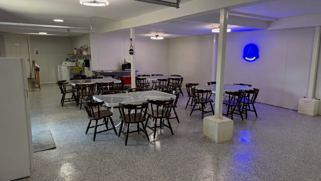 Nos installations