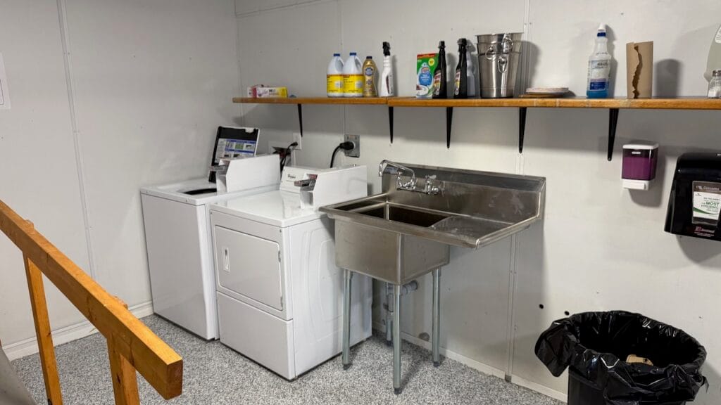 Nos installations